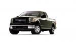 Ford F-150 2009 года